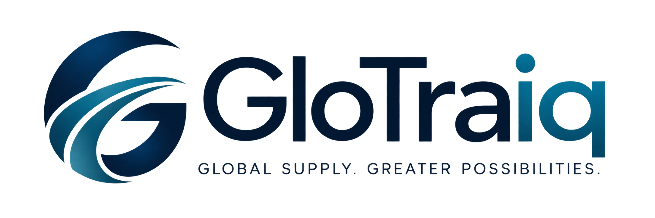 GloTraiq logo